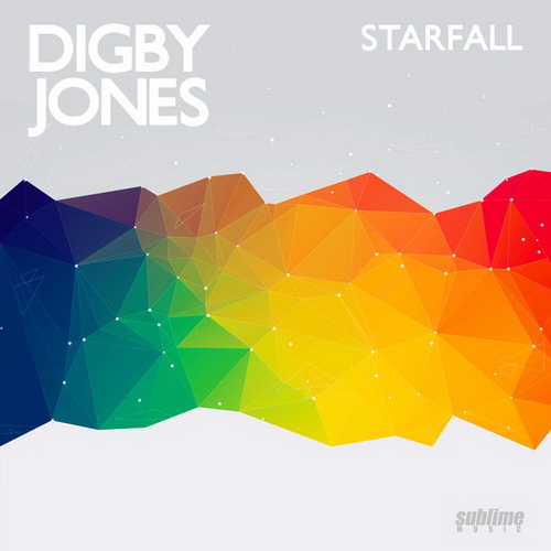 Digby Jones - Brooklyn Heights
